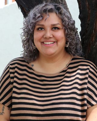 Photo of Sabrina Barbachan - Sabrina at Relationship Renovation, Clinical Social Work/Therapist