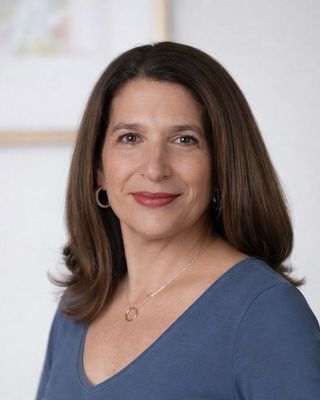 Photo of Jennifer Vande Velde, Clinical Social Work/Therapist, LCSW-R