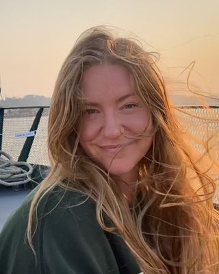 Photo of Grace Kalbfleisch, Pre-Licensed Professional, CSW-I