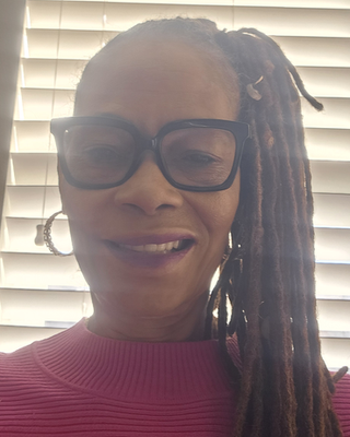 Photo of Paris Conner, Marriage & Family Therapist, LMFT