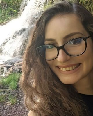 Photo of Iva Andonovska, Licensed Professional Counselor in 60061, IL