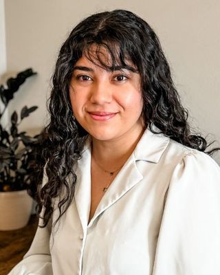 Photo of Selene Cornejo, Licensed Professional Counselor, MA, LPC, PLMFT