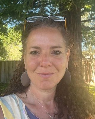 Photo of Galia Schechter, Psychologist, PsyD, MBA