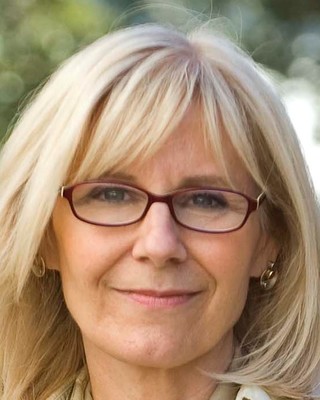 Photo of Stephanie S Rude, Psychologist in 92103, CA