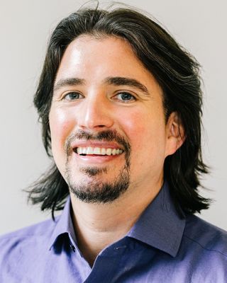 Photo of Jeff Hudson, Licensed Professional Counselor Candidate, MA, LPCC