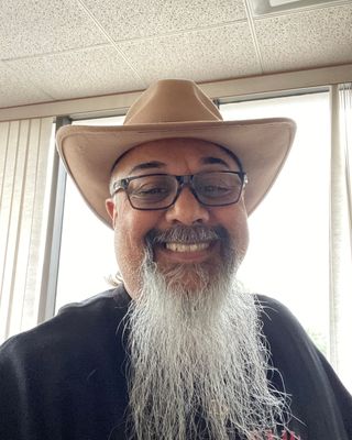 Photo of Kashif Haider, Licensed Professional Counselor, LPC