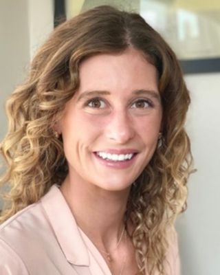Photo of Elizabeth Greichunos, Licensed Professional Counselor