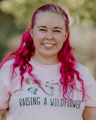 Photo of Kayla Bixler - Wildflower Flame Counseling, Clinical Social Work/Therapist, LCSW