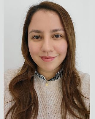 Photo of Rosangelica Arraiz, MSc, Psychologist