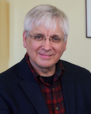 Photo of Gregg Alan Riley, PsyD, Psychologist