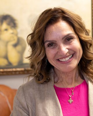 Photo of Mary Mercedes Richards - Spirit of Serene Healing Counseling LLC, Licensed Professional Counselor, MS, LPC-S, NCC, CART