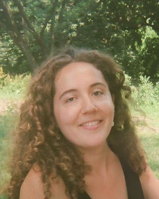 Photo of Lydia Hilton, LMSW