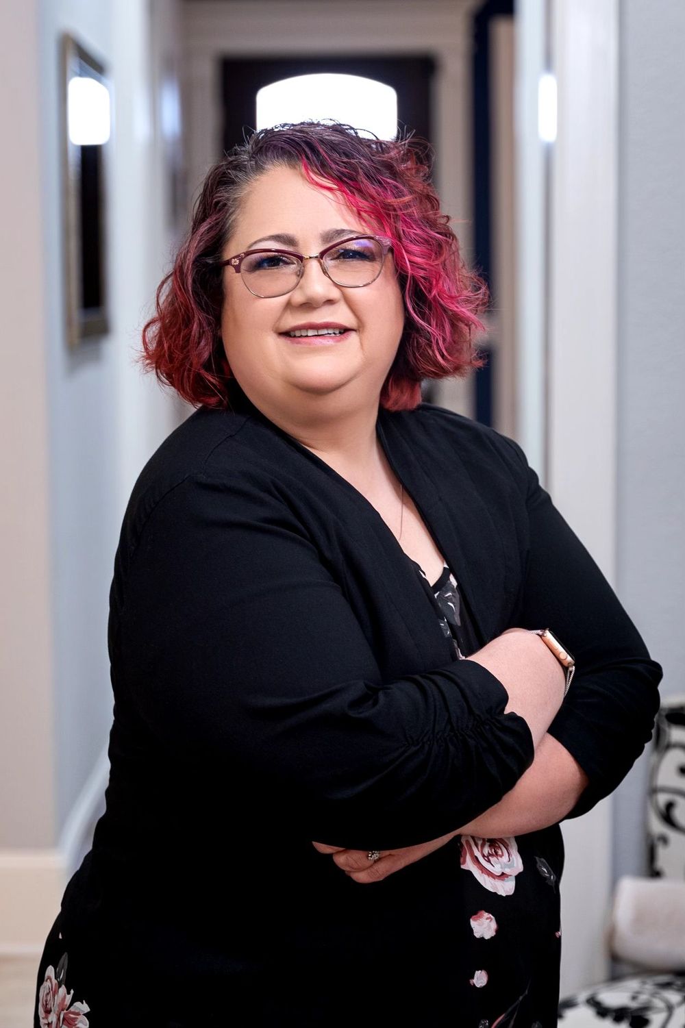 Cypress Counseling And Behavioral Center, Licensed Professional