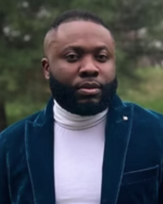 Photo of Elive Stanly, Psychiatric Nurse Practitioner, PMHNP