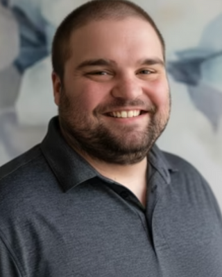 Photo of Alan Cole, Clinical Social Work/Therapist, LCSW