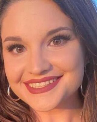 Photo of Jenna Armstrong, Licensed Professional Counselor