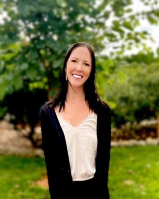 Photo of Leah Taylor, Marriage & Family Therapist, MA