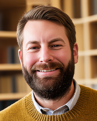 Photo of Blake Bernlohr, Clinical Social Work/Therapist, LCSW