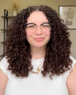 Photo of Savanna Natoli-Alabre, MS, MHC-LP