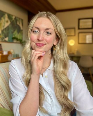 Photo of Lauren Rosso, Psychologist, PsyD