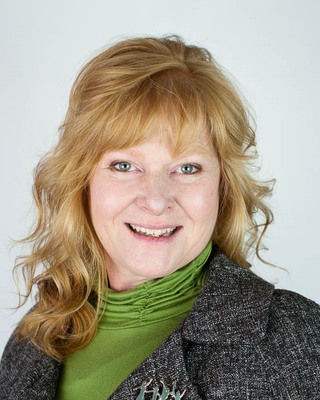 Photo of Angela Thomas-Jones, Counselor, LCMHC