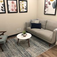 Gallery Photo of One of our therapy spaces