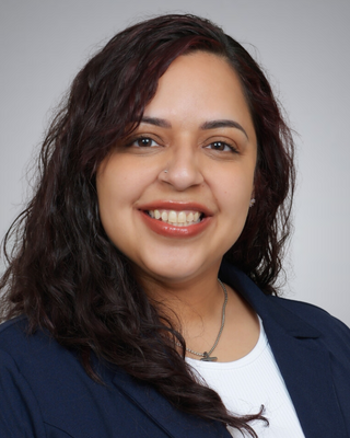 Photo of Ester Hernandez, Counselor, LMHC