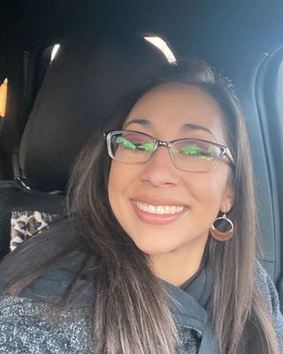 Photo of Jacqueline Muniz, Marriage & Family Therapist, LMFT, LAC
