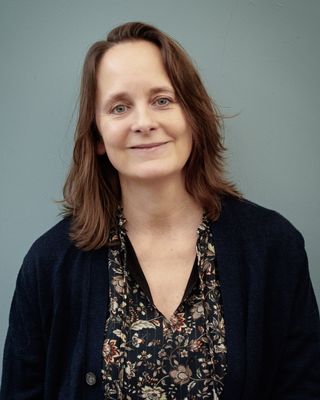 Photo of Emma Jolley, Counsellor, MBACP