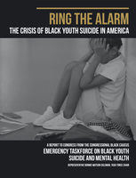 Gallery Photo of This is a Public Service Announcement. Read this December 2019 Report by the Congressional Black Caucus: https://lnkd.in/dsv3caN