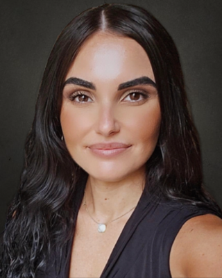 Photo of Emily Ezzo, Psychologist, MA, PsyD