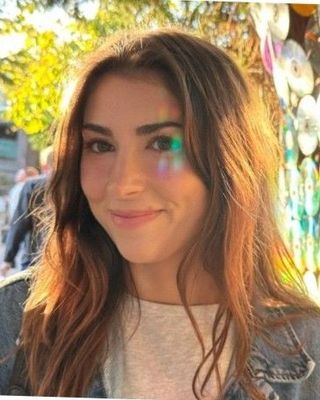 Photo of Caroline Pantoliano, Clinical Social Work/Therapist, LCSW