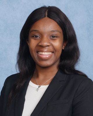 Photo of Tekhira Francis, MHCLP