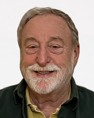 Photo of Gerald Marcus, Marriage & Family Therapist, LMFT
