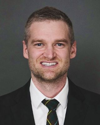 Photo of Daniel Marshall, PA-C, Physician Assistant