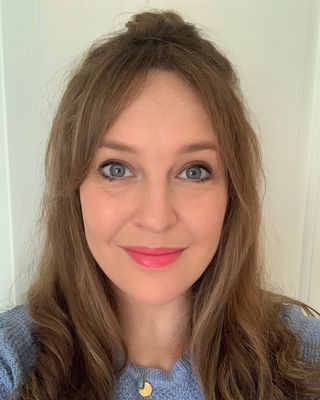 Photo of Gemma Rowland, Psychologist, PsychD, HCPC - Clin. Psych.