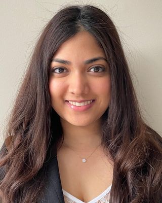 Photo of Dr. Megan Dann, Psychologist, CPsych