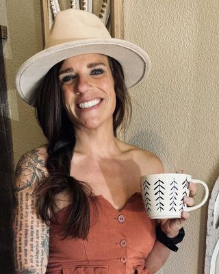 Photo of Sarah Michele Parks - Accepting Always PLLC, Mental Health Counselor, MA, LMHC, LPC, SUDP