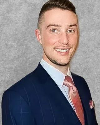 Photo of Michael D Hawkins, Marriage & Family Therapist, LMFTA