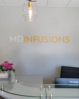 Photo of MD Infusions in Northbrook, IL