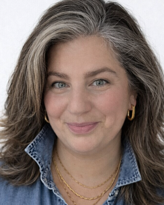 Photo of Lauren Anderson Sprague, Clinical Social Work/Therapist, LCSW, LMSW
