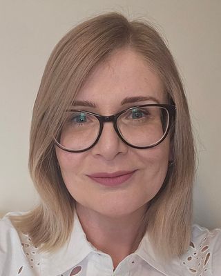 Photo of Kirstie Eames, Counsellor, DCounsPsych, BACP