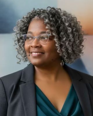 Photo of Revon Miller, Licensed Professional Counselor, LPC