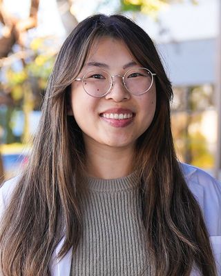 Photo of Alexandra Cao, Psychiatric Nurse Practitioner, MSN, PMHNP, BC