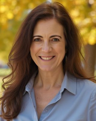 Photo of Kerry Anderson, Licensed Clinical Professional Counselor, MSW, LCPC, LMHC