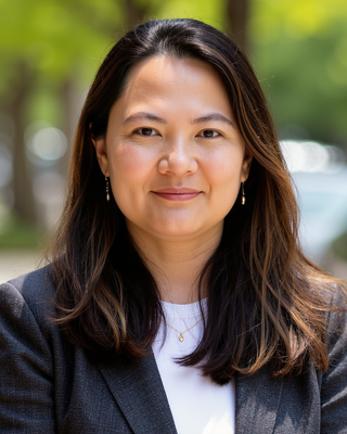 Photo of Dilya Kamilova, Psychiatric Nurse Practitioner, NP-P