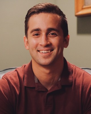 Photo of Hunter Blake, Lic Clinical Mental Health Counselor Associate in Cary, NC