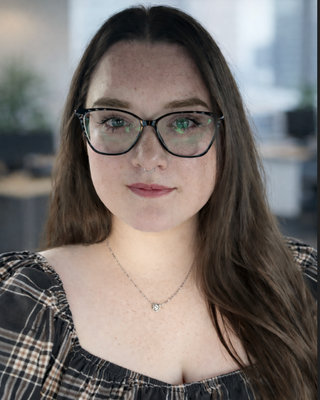 Photo of Briena Bushong, Pre-Licensed Professional