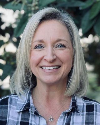 Photo of Yvonne Milejczak, Counselor, LMHC, NCC