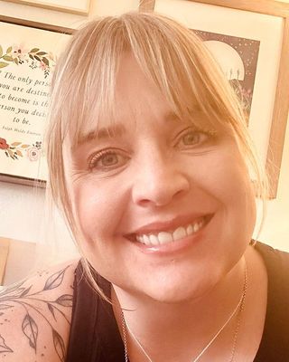 Photo of Cassidi Beckstein - Beckstein and Associates Behavioral Health, Counselor, NCC, LPC, LCSW